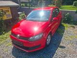 Volkswagen VW POLO 1.2 MOTORSCHADEN( MOTOR LÄUFT) - Volkswagen: Motors