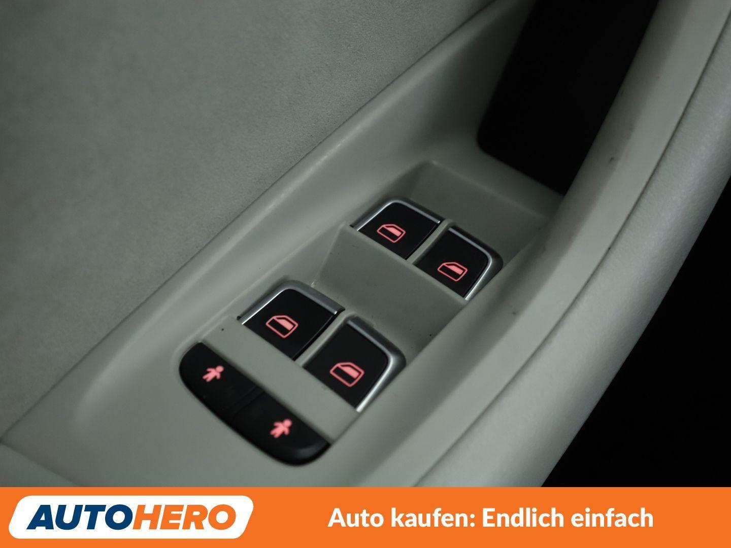 Audi A6 3.0 V6 TDI clean diesel quattro Competition
