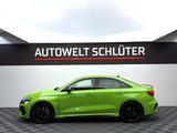 Audi RS3 Limosine 2.5 TFSI*RS-Abgas*Matrix*Kamera*B&O - Audi RS3 in Hannover
