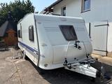 Hobby 560 UFE Klima, Mover - Hobby 560 uf