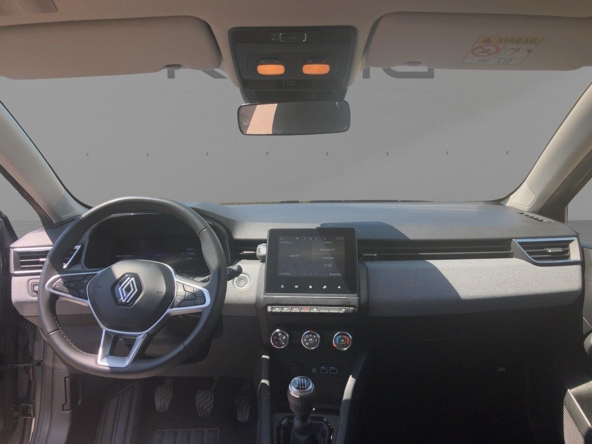 Renault Clio - Bild 9