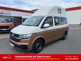 Volkswagen T 6.1 Bulli DS 4 Motion Camper - Allrad - - Allradantrieb Kastenwagen
