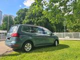 Volkswagen Sharan 1.4 TSI ACTIVE ACTIVE - Volkswagen Sharan ACTIVE mit Benzin-Antrieb