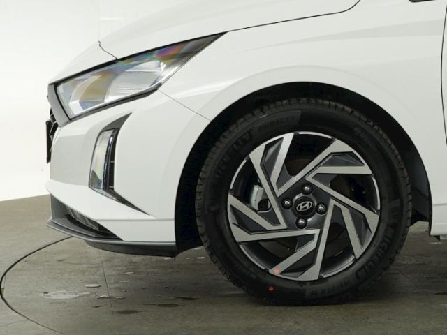 i20 FACELIFT T-GDI TREND+NAVI+RÜCKFAHRKAMERA+SIT