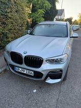 BMW X3 xDrive30e AT -