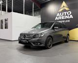Mercedes-Benz B 180 CDI Aut. BlueEfficiency*Navi*Tempo*PDC - Mercedes-Benz B 180 Gebrauchtwagen in Hannover