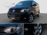 Volkswagen T5 Multivan Highline - Volkswagen T5: Standheizung