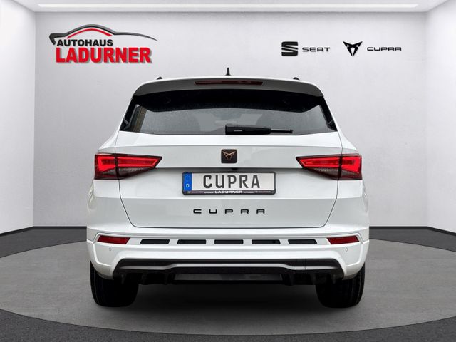 Ateca 1,5 TSI DSG *AHK+PANO+Fahrassistenz-Paket*