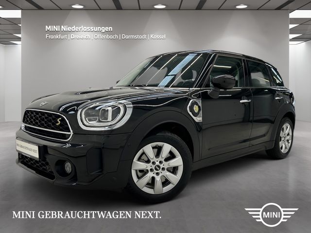 MINI Cooper SE ALL4 CarPlay Navi Kamera LED