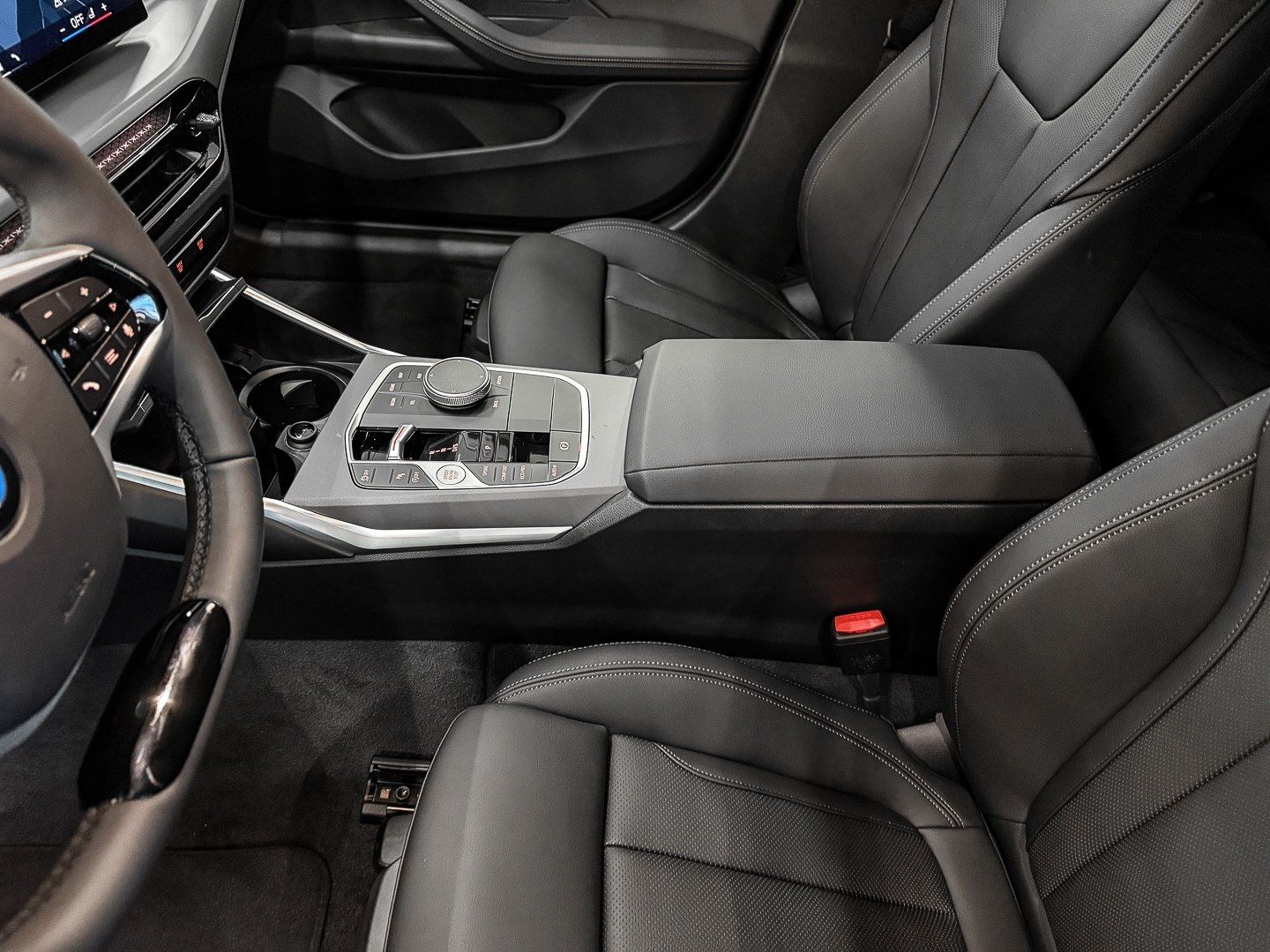 BMW 420 Gran Coupé - Bild 12