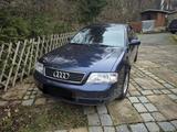 Audi A6 1.8 T sehr gepflegt - Audi aus 1997