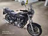 Kawasaki Zephyr 750 ccm - KAWASAKI 1995