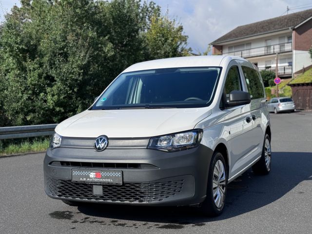 Volkswagen Caddy Cargo 2.0TDI/2x Schiebetür/Klima/85.800km