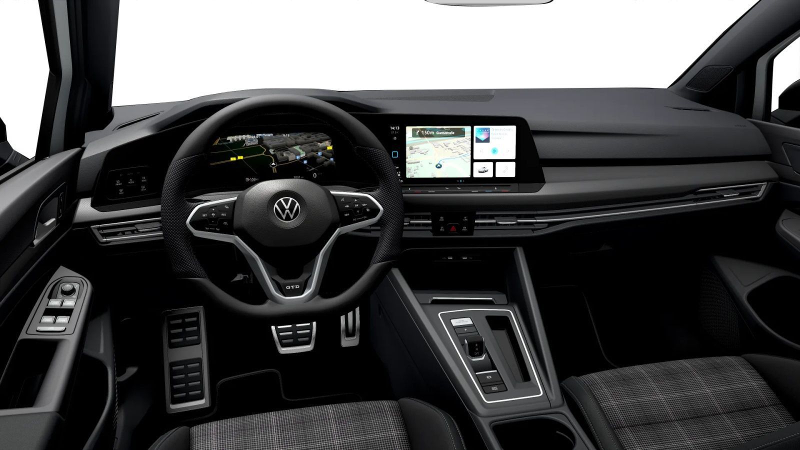 Volkswagen Golf - Bild 5