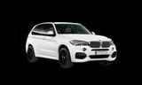 BMW X5 xDrive50i M Sport AHK  M20" HARMAN Leder terr - BMW X5 Gebrauchtwagen