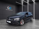 Mercedes-Benz A 45 AMG 4M *AeroKit*Pano*Kam*Schale*Memory*H&K* - gebrauchte Mercedes-Benz A 45 AMG aus dem Jahr 2015