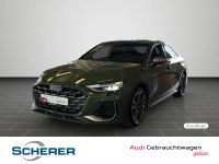 Audi S3 - Vorschau Bild 1
