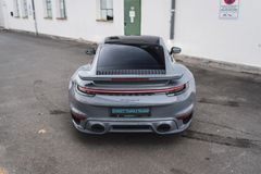 Fahrzeugabbildung Porsche 992 Turbo S *LEICHTBAU / AERO / GARANTIE/ MWST.*