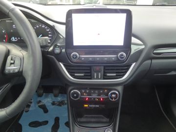 Ford Puma  1.0 EcoBoost OPF Mild Hybrid Titanium Pano