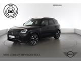 MINI Countryman SE All4 John Cooper Works Trim Panora - MINI Cooper SE Countryman mit Elektro-Antrieb