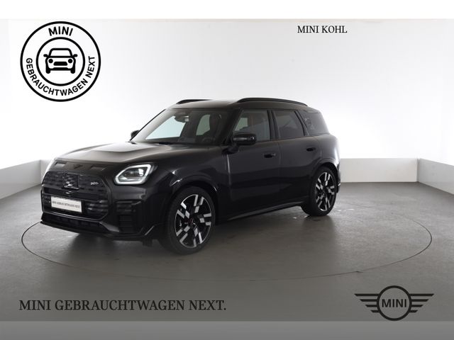 MINI Countryman SE All4 John Cooper Works Trim Panora