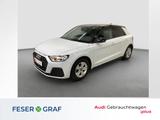 Audi A1 Sportback 25 TFSI SHZ GRA APP 2-Zone PDC - Audi A1: 1.2