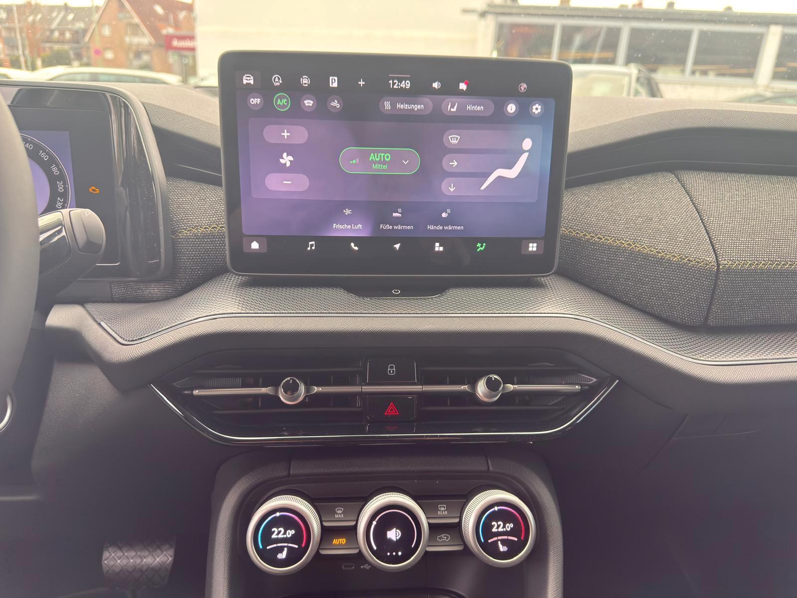 Skoda Kodiaq 2.0 TDI 110 kW Selection