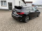 BMW M 135i X Drive - BMW 1er Reihe: Allradantrieb