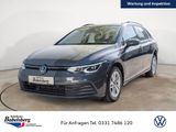 Vorschaubild Volkswagen Golf VIII Variant 1.5eTSI DSG LED NAVI ACC
