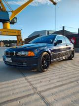 BMW 330Ci - 2. Hd. - Schaltgetriebe  - BMW 330: Coupé, 330ci