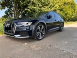 Audi A6 Allroad 40 TDI quattro S tronic  - Audi A6 Allroad aus 2024