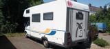 Eura Mobil Robuster Fiat 2,8TD|Solar|TüV&Gasprüfung neu   - Eura Mobil 8
