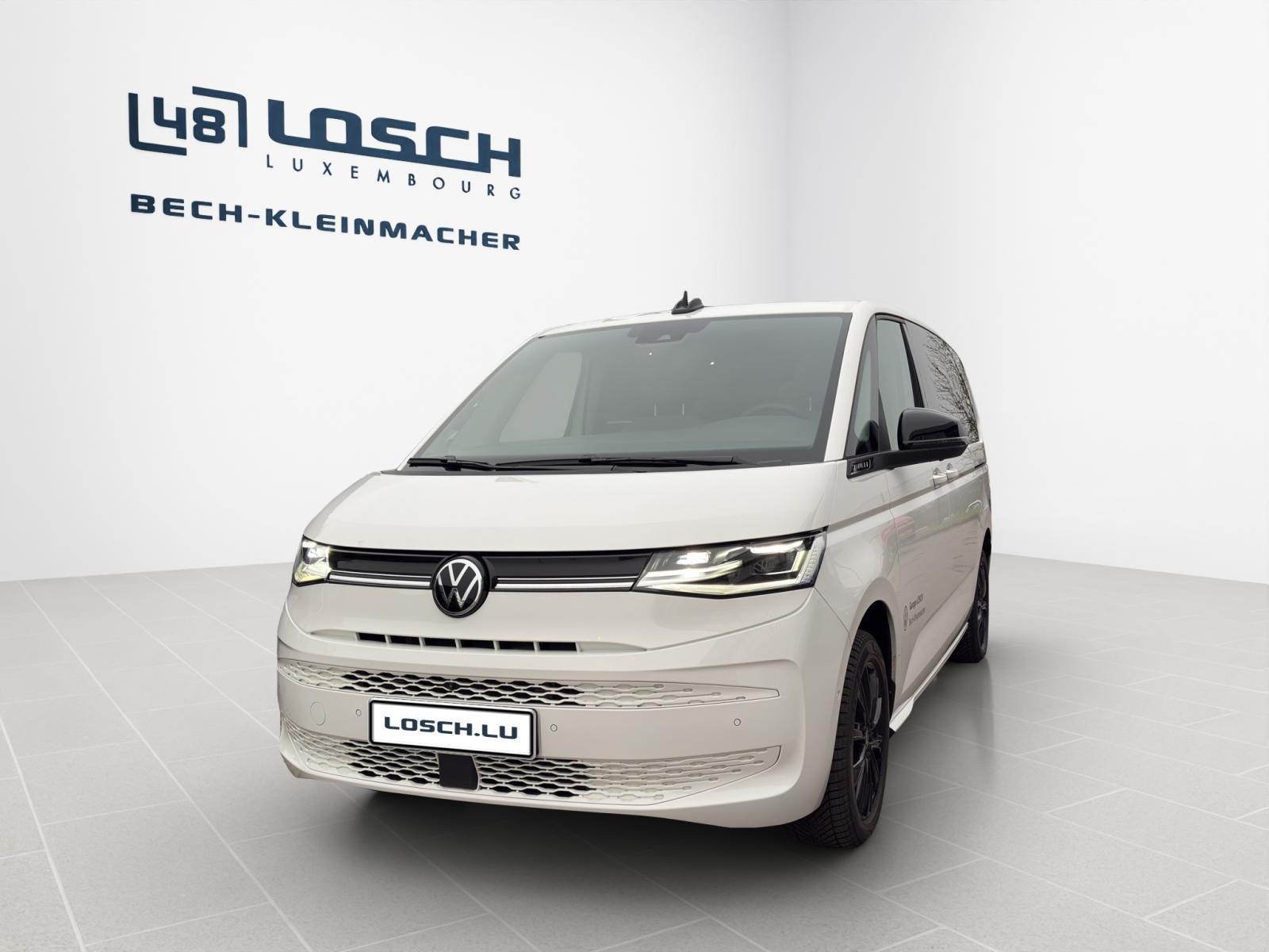 Volkswagen T7 Multivan Life