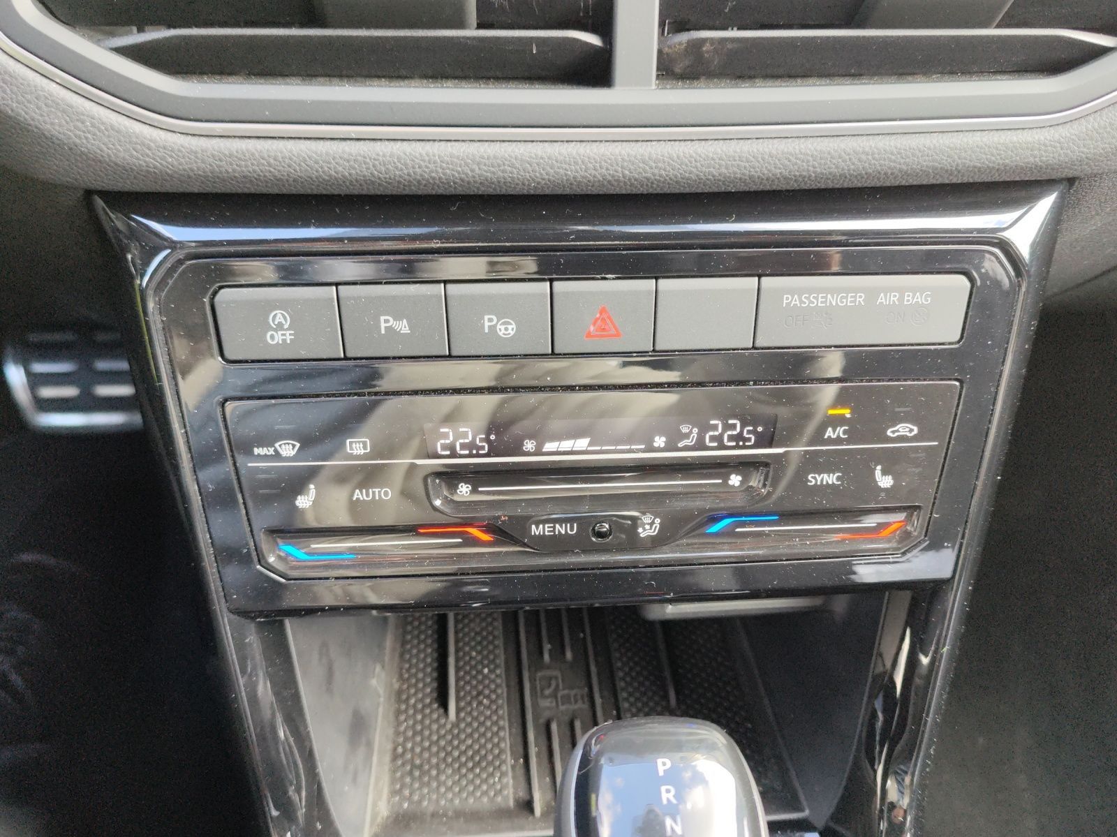 Volkswagen T-Cross - Bild 16