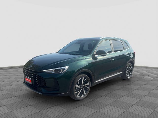 Image of MG ZS