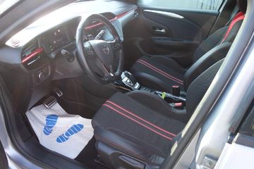 Bild 9 Opel Corsa F e GS Line