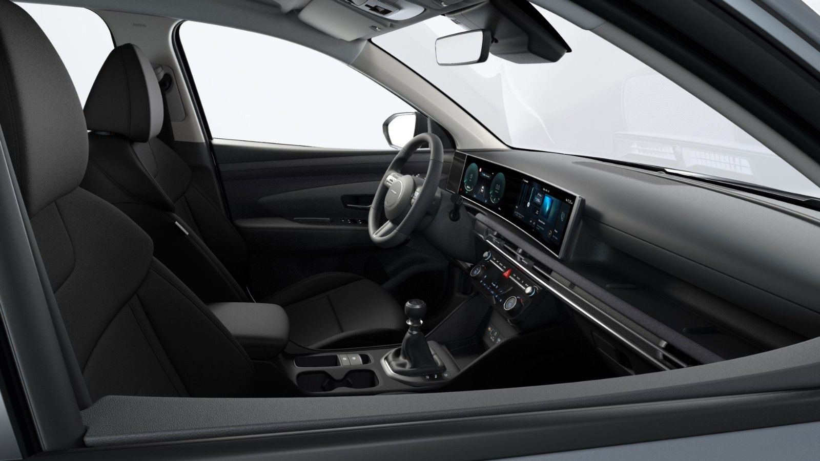 Hyundai TUCSON - Bild 10