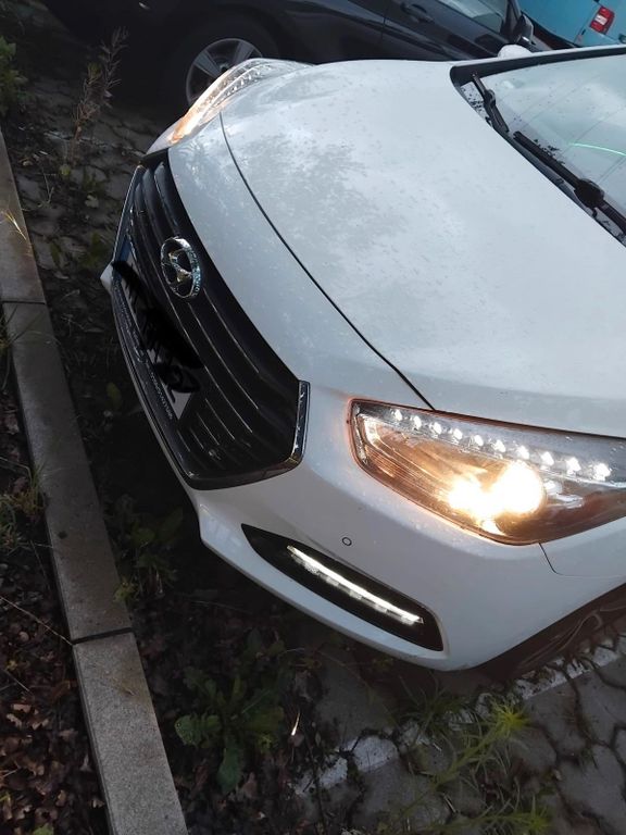 Image of Hyundai i40