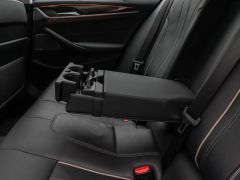Foto Nummer 29: BMW 530d