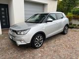 Ssangyong Tivoli 1.6d 2WD Go - gebrauchte Ssangyong Kombis
