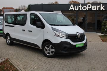 Renault Trafic Combi L2H1 Expression*8-Sitzer*