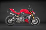 Ducati Streetfighter V2s  A2 35 KW - Offers