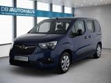 Opel Combo Life Elegance 1.5 Diesel Standhz Sitzhz - blaue Opel Combo Life