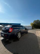 Chrysler 300C Touring 3.5 V6 Autom. - - mit LPG-Antrieb: Blau, Schiebedach, Kombi