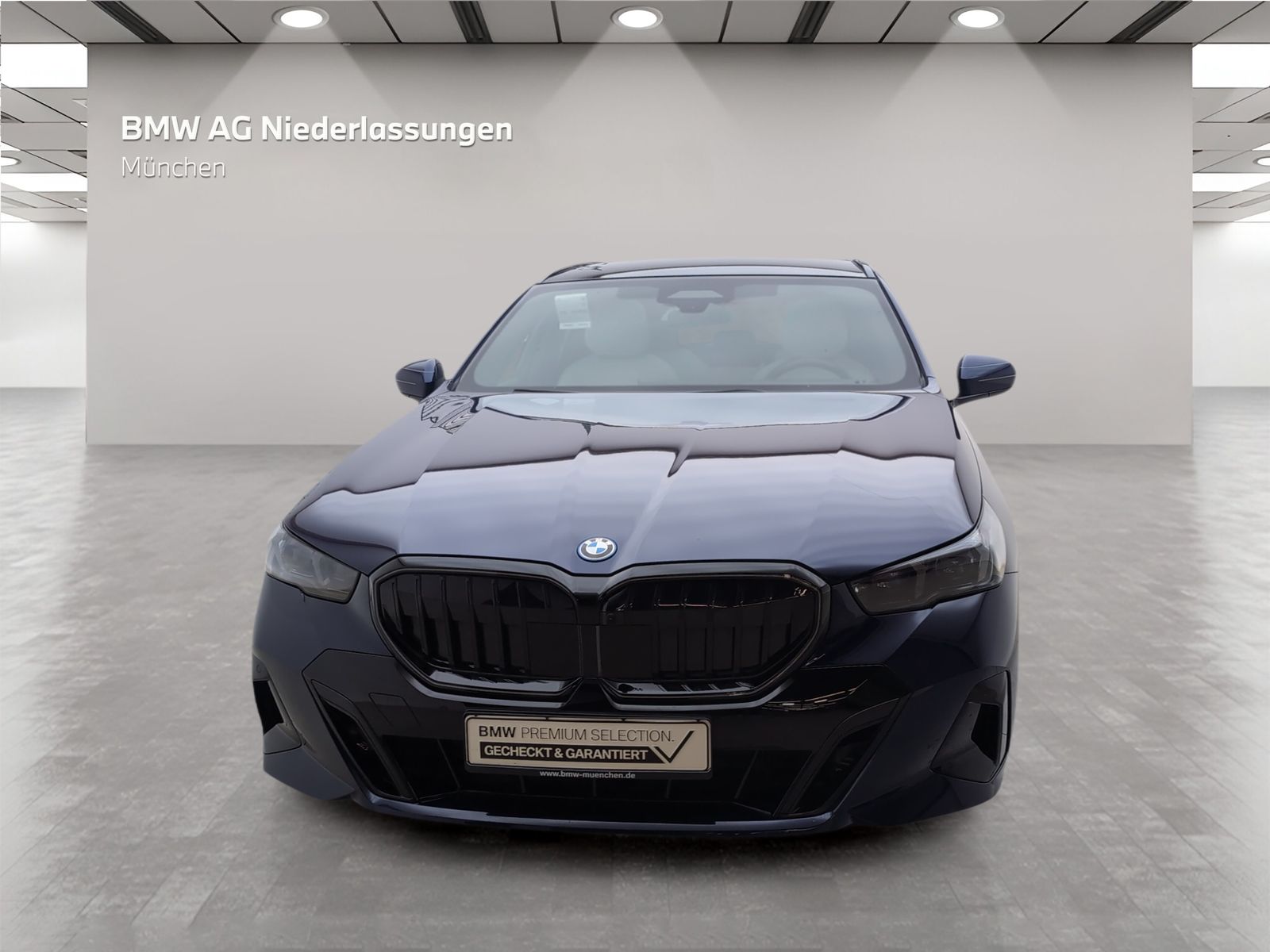 BMW 550 - Bild 4