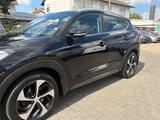 Hyundai Tucson*Automatik*SHZ*Temp.*Kamera*Navi - gebrauchte Hyundai Van