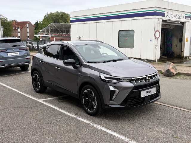 Mitsubishi ASX Select 1.3 7DCT *TOTWINKEL + 360°* imagem 3
