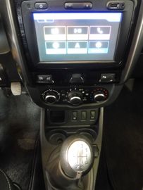 Dacia Duster I Black Shadow 4x2