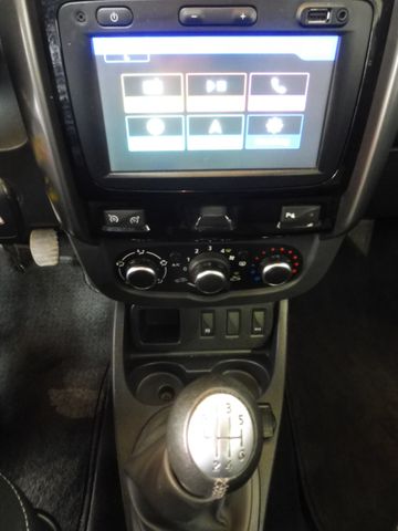 Dacia Duster I Black Shadow 4x2