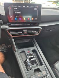Cupra Leon - 9